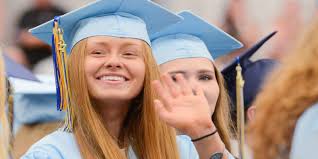 Gallery: Central Valley Academy graduation