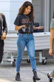 You may be able to find the same content in another format, or you may be able to find more information, at. Selena Gomez S Best Looks Selena Gomez Street Style