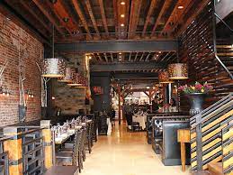 12 Restaurants In Easton To Grab A Delicious Bite