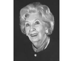 Helen Martz Obituary (1924