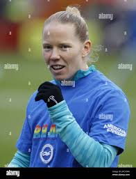 Danielle bowman of brighton hi-res stock photography and images