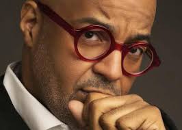 IIPP Visiting Professor Keith Magee wins Not Alone Foundation Diamond Award 