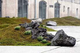 Noma Nordic Landscape Landschaftsdesign Landschaftsplanung Landschaftsarchitektur