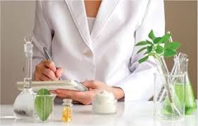 What is formulation of Skin care products? Product formulation.