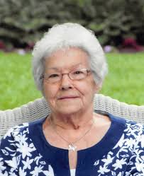 Obituary for Ethna Pearl (Bowen) Robinette