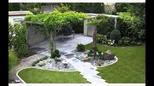 Hier finden sie zahlreiche ideen trends tipps und tricks zum thema gartengestaltung. Gartenideen Fur Kleine Garten Design Youtube