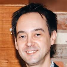 Pete Bowman (@pebowman)