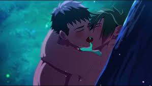 Goblins caverna vol gay anime vê online