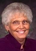 Joan Hass Obituary (2011)