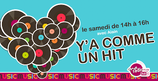 Ma RadioY a comme un hit - Ma Radio