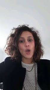 Abril Espinoza's Instagram, Twitter & Facebook