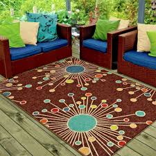 Large round outdoor rugs will be a remarkable decoration item for a round dining table with the solid color outdoor rugs are certainly the most common ones because you can put them in many. Rugs Area Rugs Outdoor Rugs 8x10 Indoor Outdoor Carpet Large Patio Kitchen Rugs