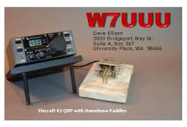 Make your own qsl cards. Diy Qsl Cards Qrz Forums