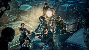 Streaming online dan download drakor kualitas bluray 720p gambar lebih jernih dan tajam. Watch Train To Busan Presents Peninsula 2020 At Home Libya Osn