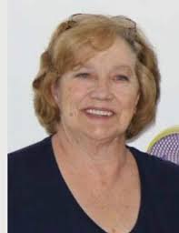 Obituary information for Janice Mae Phillips