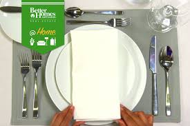 Maybe you would like to learn more about one of these? Table Setting Archives Better Homes And Gardens Real Estate Life