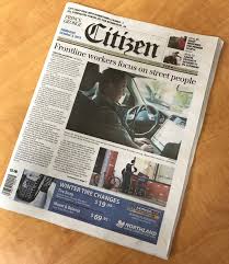 Jun 25, 2021 · by citizen staff 21 hrs ago as the city of key west and city commissioners gear up for budget workshops this month, it's a good time to take a look at what tax funding ha… New Citizen Weekly Makes Debut Prince George Citizen