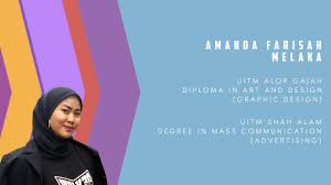 However, the most important and revolutionary changes in mass media, globally speaking, have occurred with the arrival of the satellite communication and ushering in of the internet age. Video Resume 2021 Amanda Farisah Uitm Shah Alam Youtube