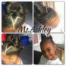 Later, it would seem the tattoos took over, but lil peep's hair had been his first form of self expression. Little Black Girls Hairstyles Little Girls Hair Styles Polyvore Discover And Shop Trends In Fashion Outfits Beauty And Home
