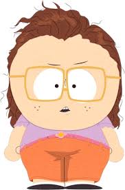 Lisa Berger | South Park Public Library | Fandom