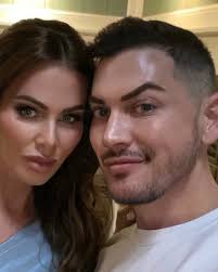 Years seem like moments with you. You have been everything anyone could  wish for. I'm beyond blessed to have you in my life sweetest  @corykingmakeup 💕