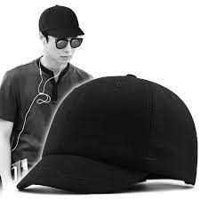 56 60cm 60 68cm Large Size Baseball Cap Male Spring Summer And Autumn Cotton Snapback Hat Big Head Men Plus Size S Sports Caps Men S Baseball Cap Men Plus Size