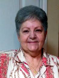 Ray Marie Douet Obituary