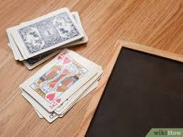 We are making a card game, not a plush toy. 3 Ways To Make Your Own Card Game Wikihow