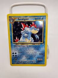 Shiny Feraligatr / Pokémon Brilliant Diamond and Shining Pearl - Etsy