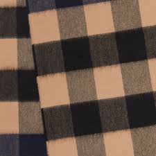 It's cut to a generous side that drapes around the shoulders and displays a darker iteration of the house's. Check Cashmere Scarf In Indigo Mid Camel Burberry United Kingdom