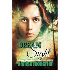 Amazon.com: Second Sight (Prescience Series Book 1) eBook : Moncrief,  Denise: Books