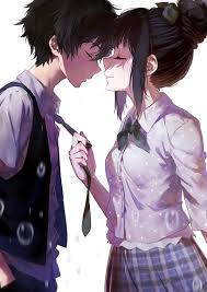 With tenor, maker of gif keyboard, add popular anime couple wallpaper animated gifs to your conversations. Anime Couples Romance Wallpapers Wallpaper Cave