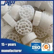 Moving Bed Biological Filter Pe04 Mbbr Filter Media For Wide Sewage Treatment China Filter Media Biological Filter Media Made In China Com