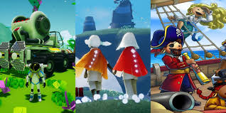 Multiplayer