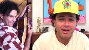 A couple couldn't see Arkells in St. John's. Then the singer showed up at  their wedding