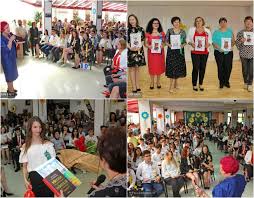 Reprezentanţii liceului național de informatică arad vor participa vineri, 23 martie, la finala pe ţară a competiţiei „brd first tech challenge. Stiri Aradene