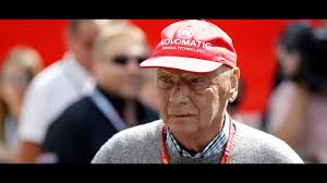 The novomatic group with more than 3.9 billion euros in sales in 2015 one of the largest gaming technology companies in the world. F1 Champion And Aviation Entrepreneur Niki Lauda Dies At 70 Wthr Com