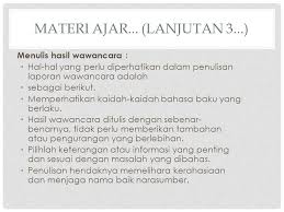 Universitas islam negeri sumatera utara dosen pengampu : Nama Hj Ilas Sulasiah S Pd Nim Nip Ppt Download