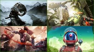 Oculus Link The Best 10 Rift Games You Should Play On Oculus Quest