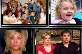 After the sample has been applied on the plate, a solvent or solvent mixture (known as the mobile phase) is drawn up the plate via capillary action. From The Duggars To Honey Boo Boo How Tlc Became The Most Controversial Channel On Television Salon Com
