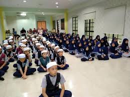 Cikgu mohd fadli mustafa kamal. 22 Februari 2020 Sekolah Rendah Islam Al Amin Gombak Facebook