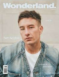 Barry Keoghan Covers Our Winter 2023 Issue