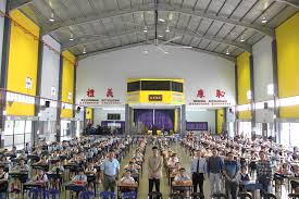 Peringkat pengguna untuk sjk(c) foon yew 2: International Chinese Language Proficiency Competition For Primary School Students Held In Johor For The First Time Hsk Crestar Singapore