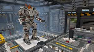 Minecraft minigame servers dominate the multiplayer scene. Just Build Minecraft Minigame