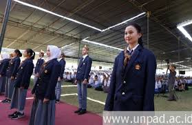 L'università padjadjaran ( indonesiana : Snmptn 2021 Inilah 25 Jurusan Favorit Di Universitas Padjadjaran Unpad Serta Daya Tampungnya Portal Jember