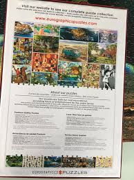 The daily wonderword puzzle is found at wonderword.com by clicking on today's puzzle. 1 000 Pce Frog Puzzle All Pieces Classifieds For Jobs Rentals Cars Furniture And Free Stuff