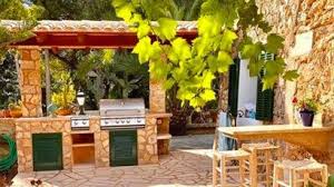 outdoor kitchen ideas & inspiration