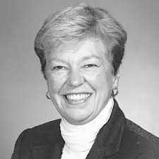 GLADYS BULLOCK Obituary (1923