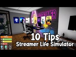 Streamer life simulator — in the vastness of interactive worlds, it is sometimes difficult to find truly complex simulations. Steam Community Streamer Life Simulator