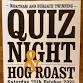 Quiz Night & Hog Roast event image